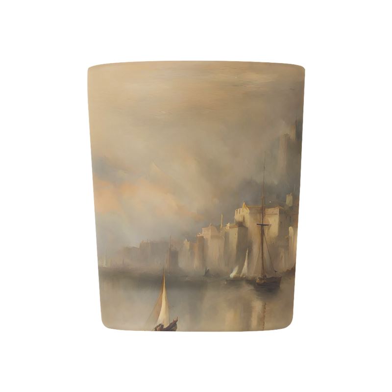 Designer Tealight Votives | Turner Inspired | S2604 - Designer Tealight Votives | Turner Inspired | S2604 - Sisuverse