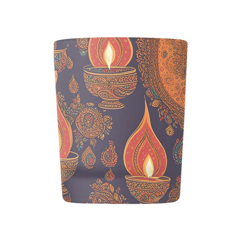 Designer Tealight Votives | Diwali Theme | S2607 - Designer Tealight Votives | Diwali Theme | S2607 - Sisuverse