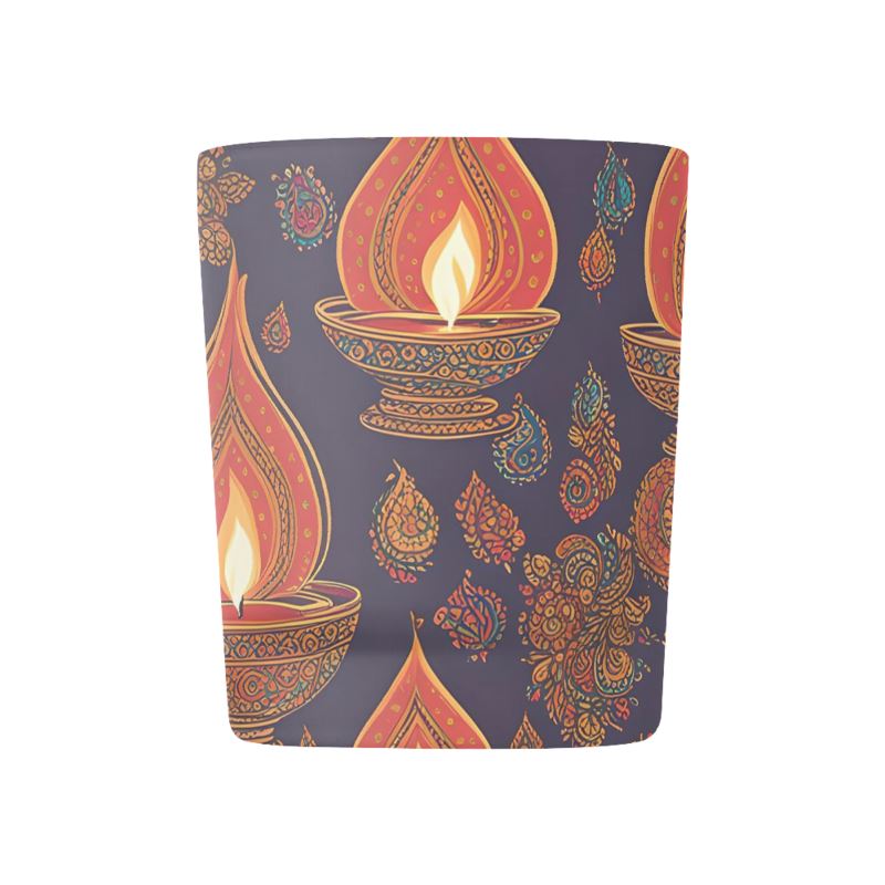 Designer Tealight Votives | Diwali Theme | S2607 - Designer Tealight Votives | Diwali Theme | S2607 - Sisuverse