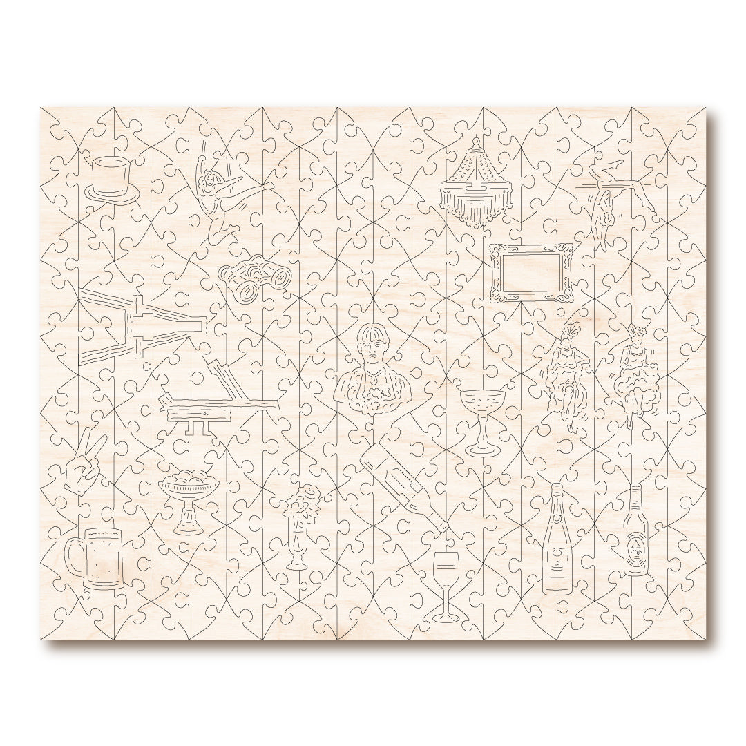 A Bar at the Folies-Bergère  | S251263