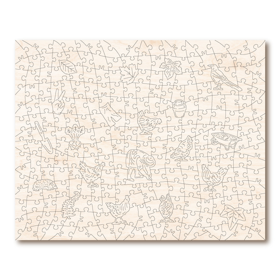 Town Hens  | S251278