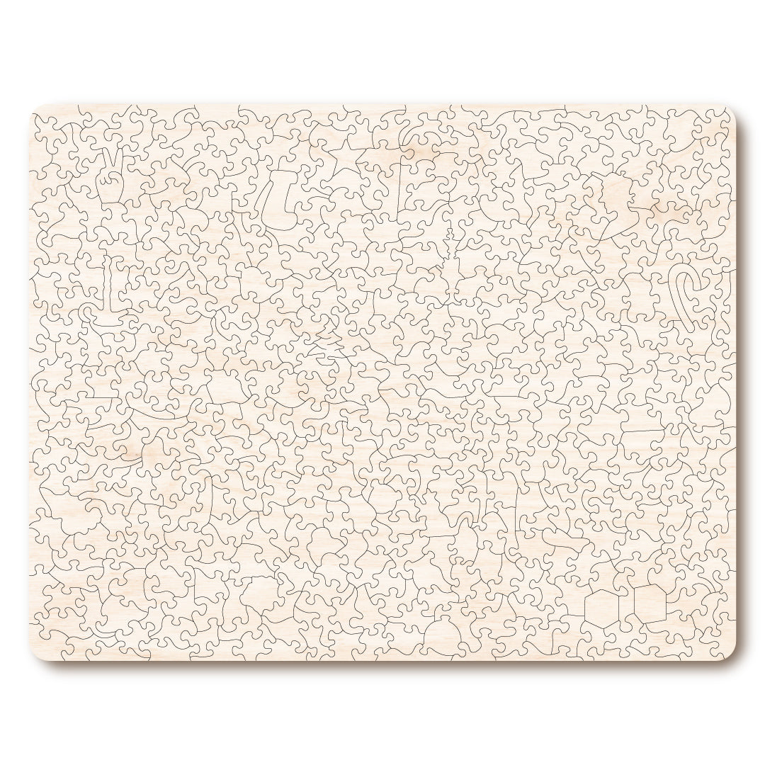 A Christmas Eve Visitor - Artisan™  | S251276