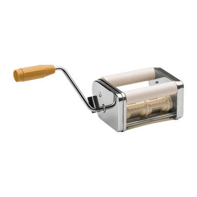 From Scratch Ravioli Attachment