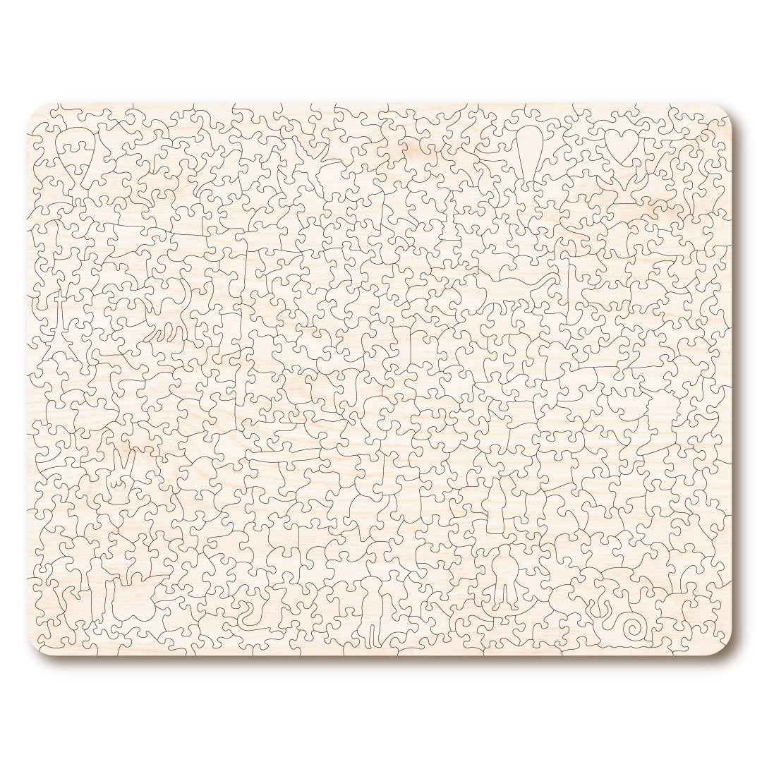 Sacré-Cœur - Artisan™ |S251275