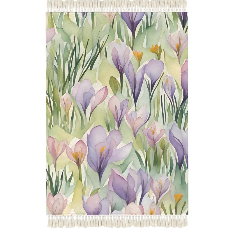 Designer Rug | Emerging Spring | S3003