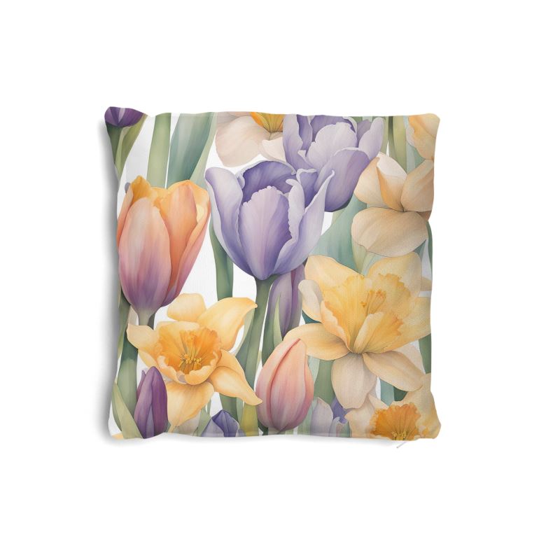 Designer Chopping Board | Spring Blooms | S2530