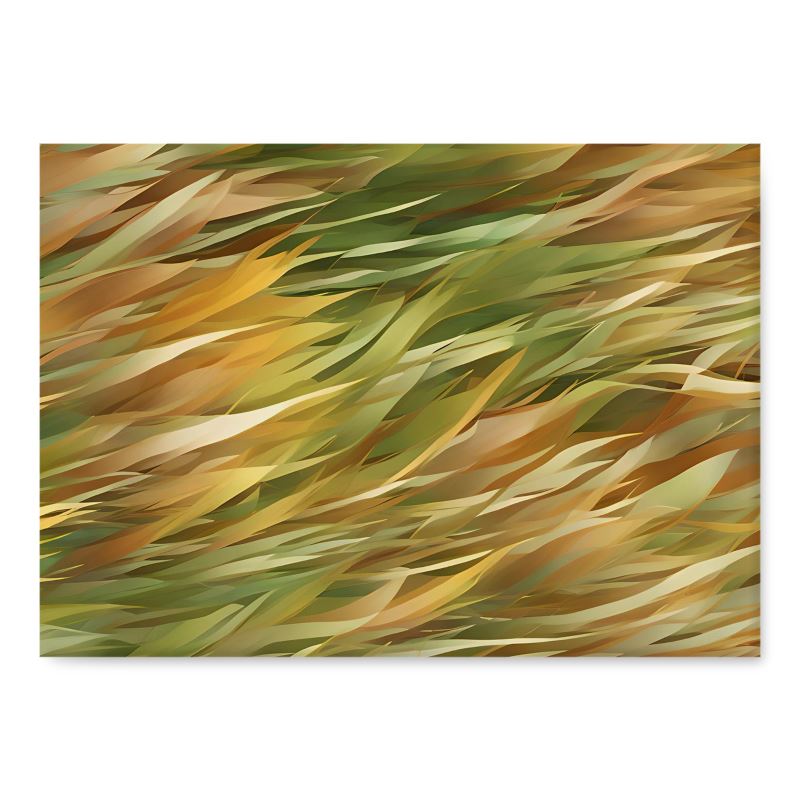 Designer Chopping Board | Wild Grasses | S3043