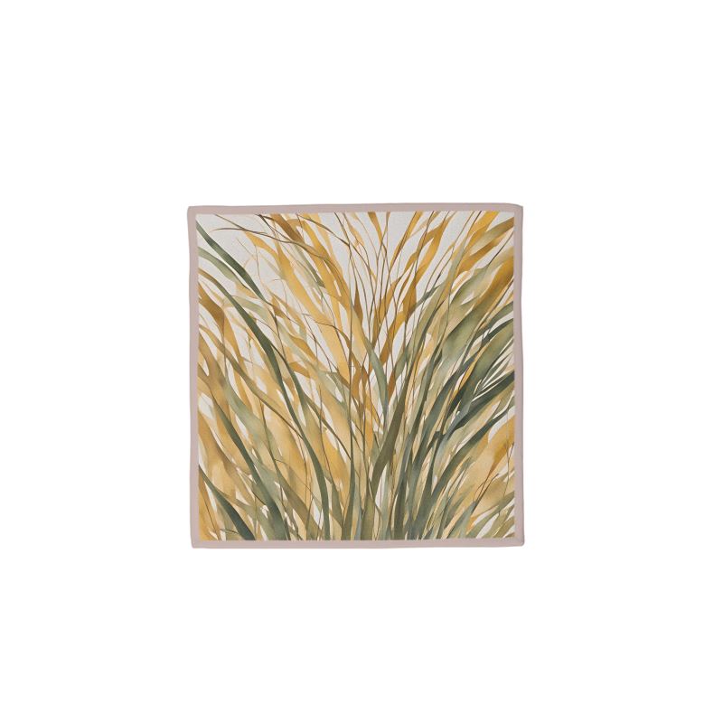 Wild Grasses | Designer Towel Sets | S3118