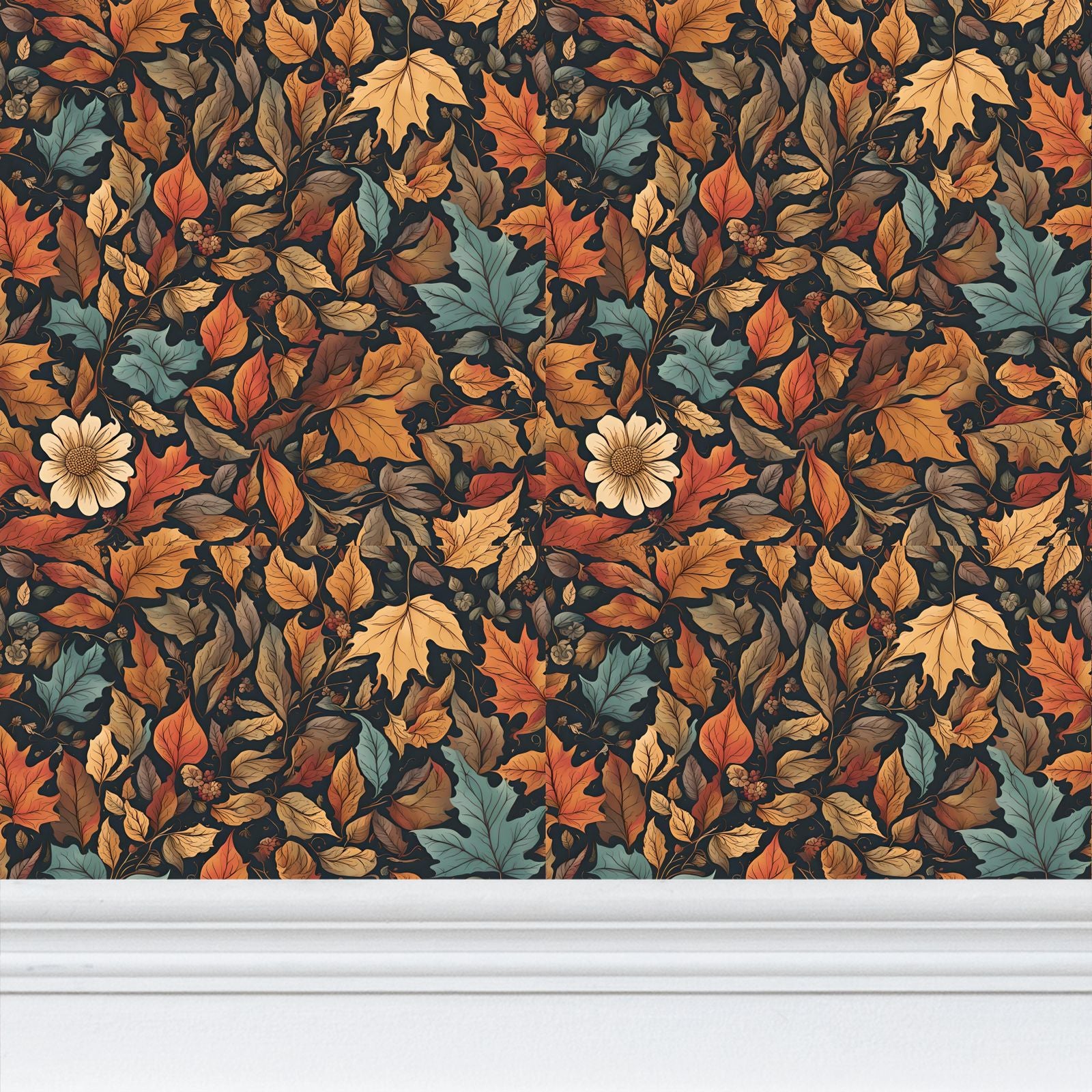 Self-Adhesive Wallpaper | | S25119