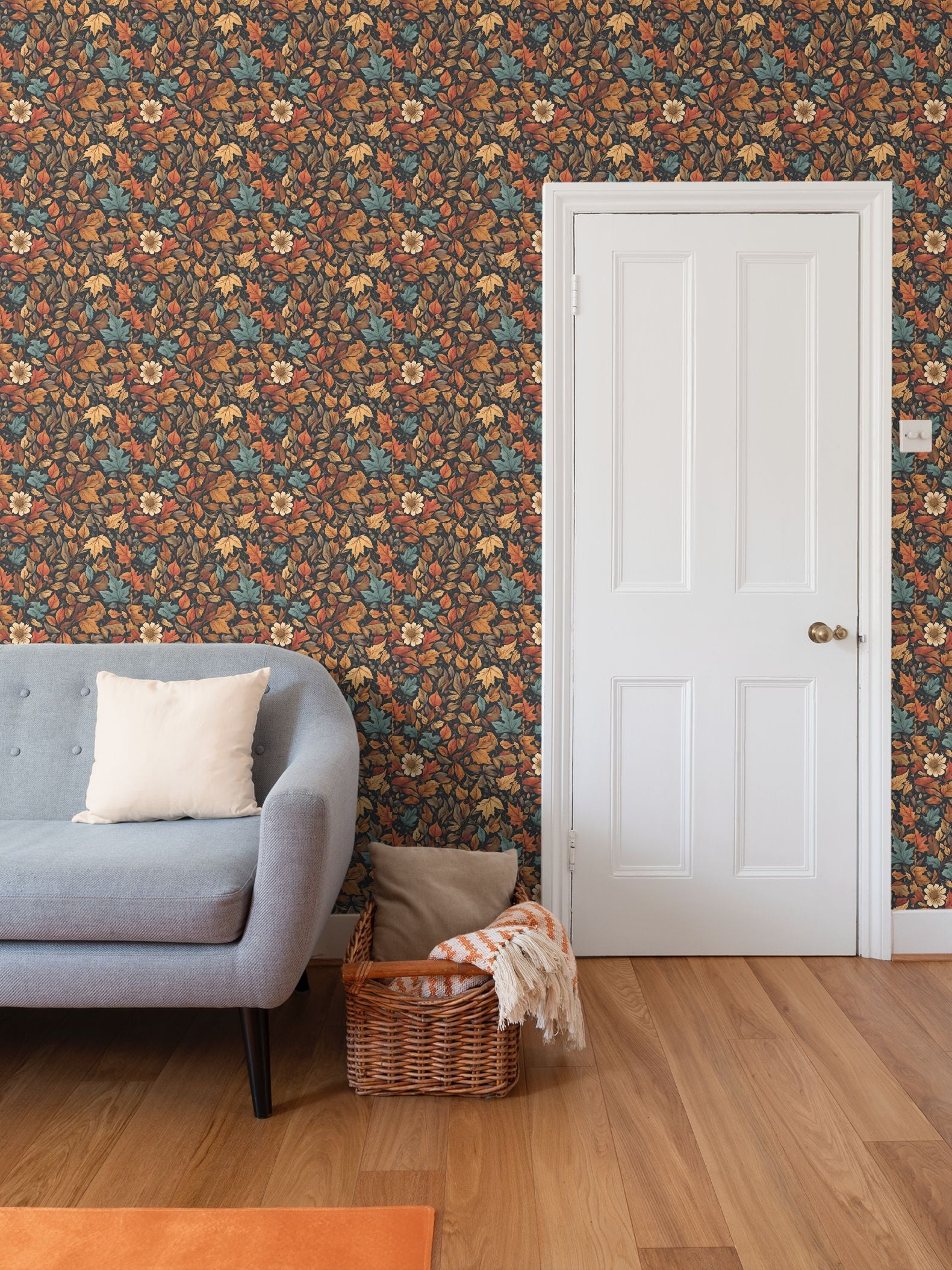 Self-Adhesive Wallpaper | | S25119