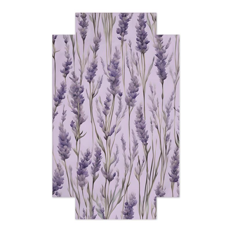 Fitted Sheets | Lavender Dreamy | S25124