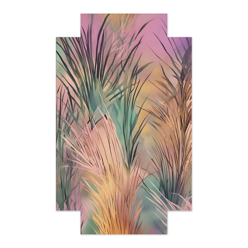 Fitted Sheets | Wild Grasses| S25127