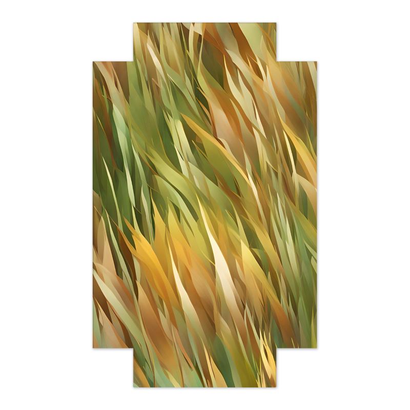 Fitted Sheets |Wild Grasses | S25130