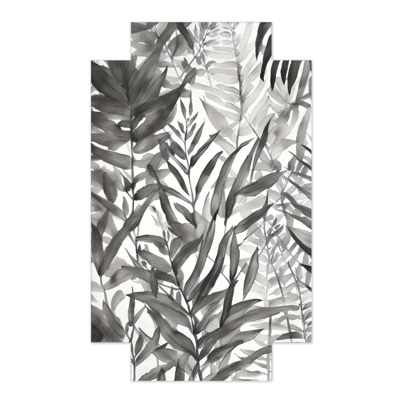 Fitted Sheets | Fern Shadows | S25132