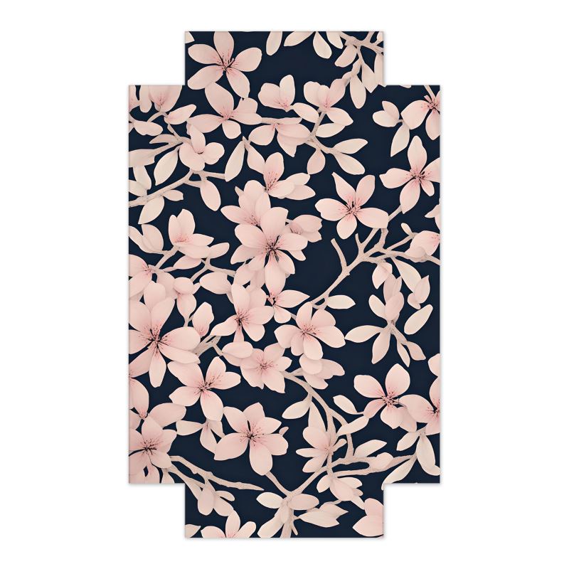 Fitted Sheets | Sakura Breeze | S25134