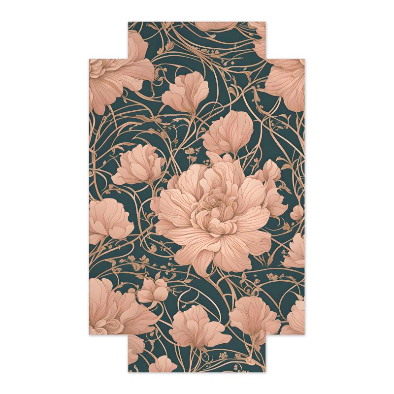 Fitted Sheets | Art Nouveau | S25137