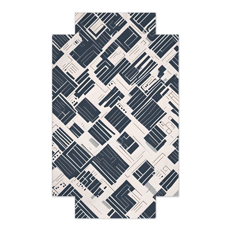 Fitted Sheets | Nordic Weave | S25138