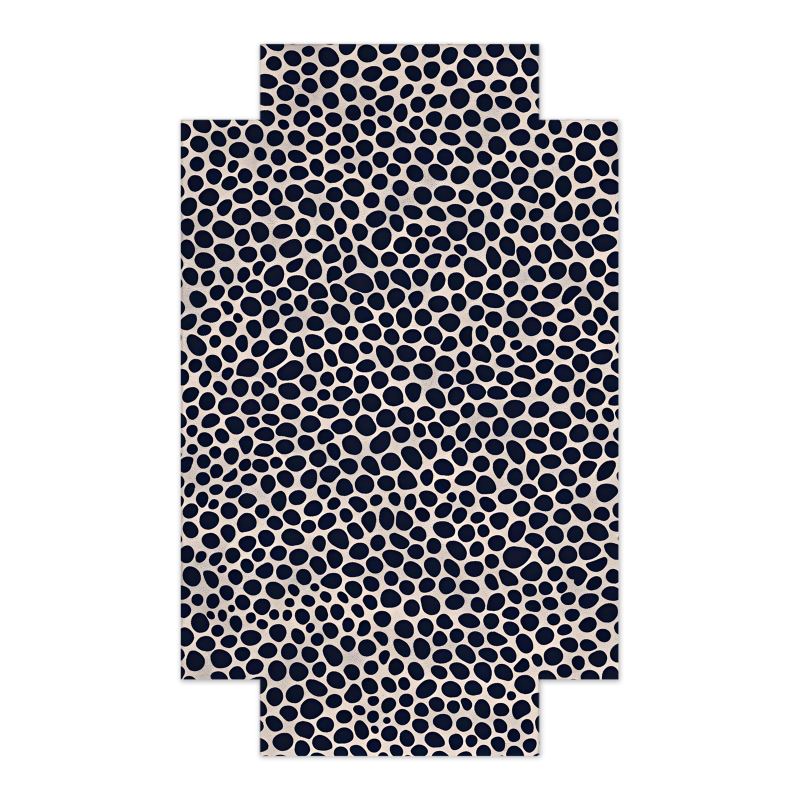 Fitted Sheets | Kyoto Waves | S25142