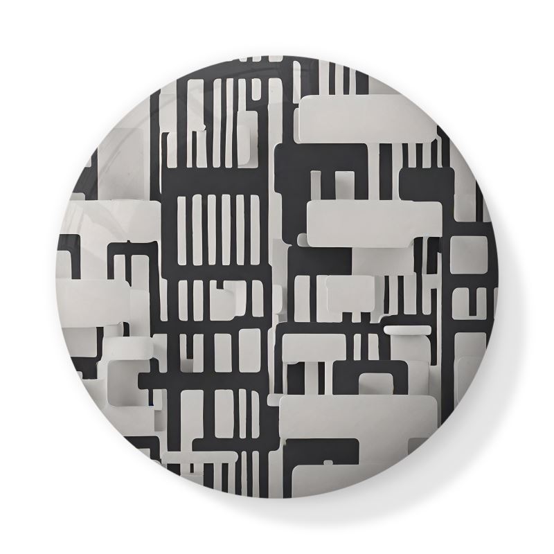 Trinket Pot | Nordic Inspired | S25152