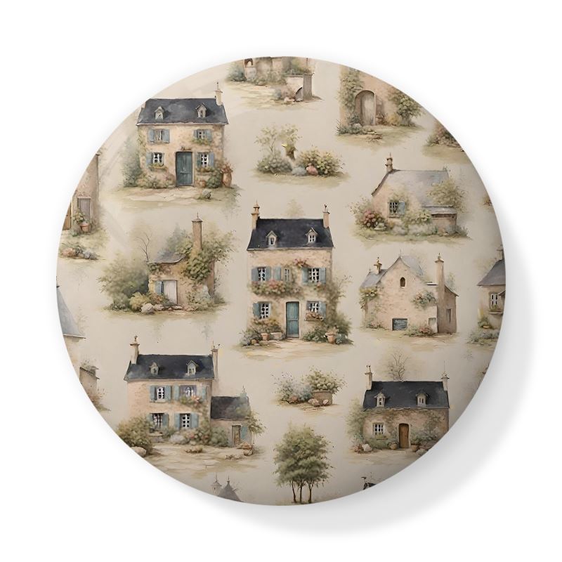 Trinket Pot | French Country | S25155