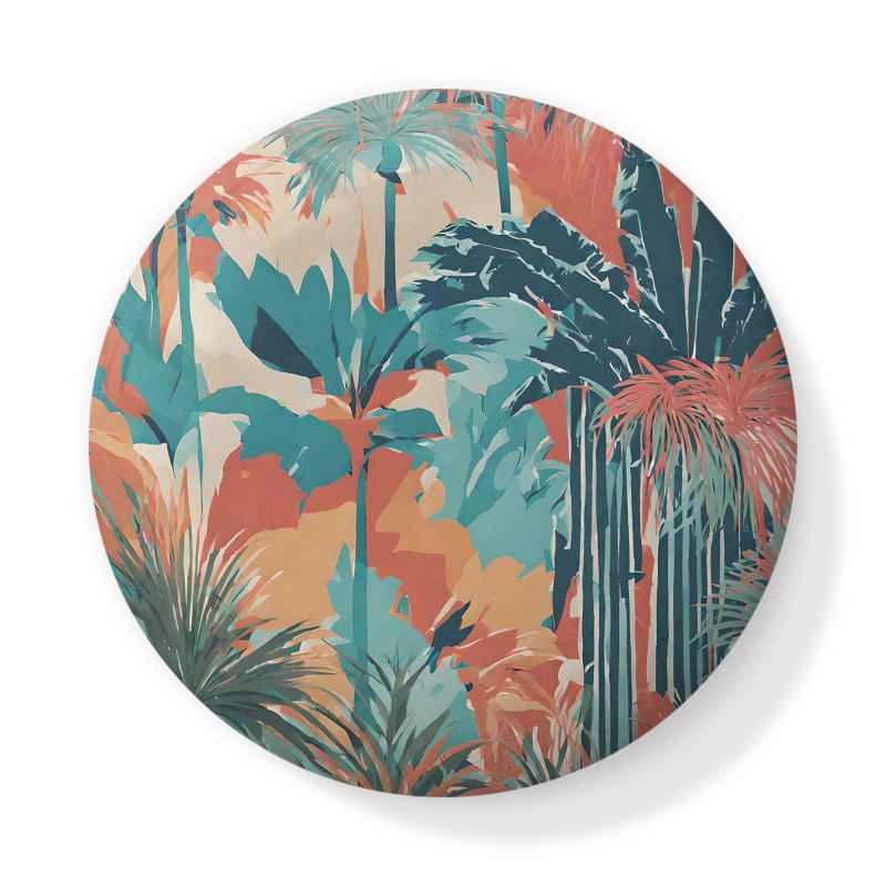 Trinket Pot |Palm springs | S25159