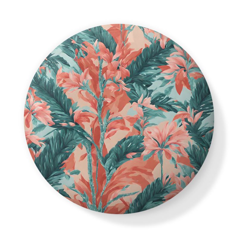 Trinket Pot | Palm springs | S25160