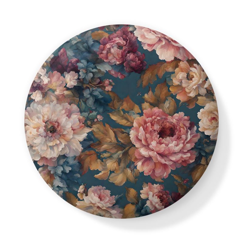 Trinket Pot | Florals | S25161