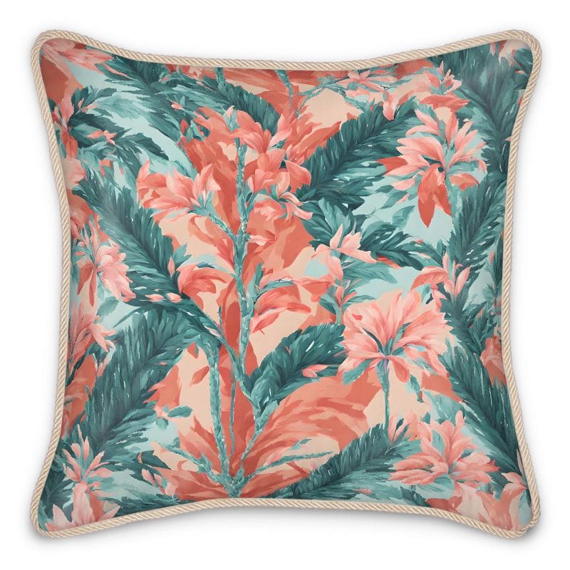Silk Cushions |Palm Springs | S25255