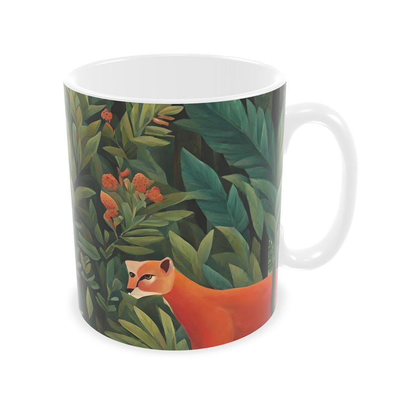 Builders Mugs |Rousseau Prints | S25232