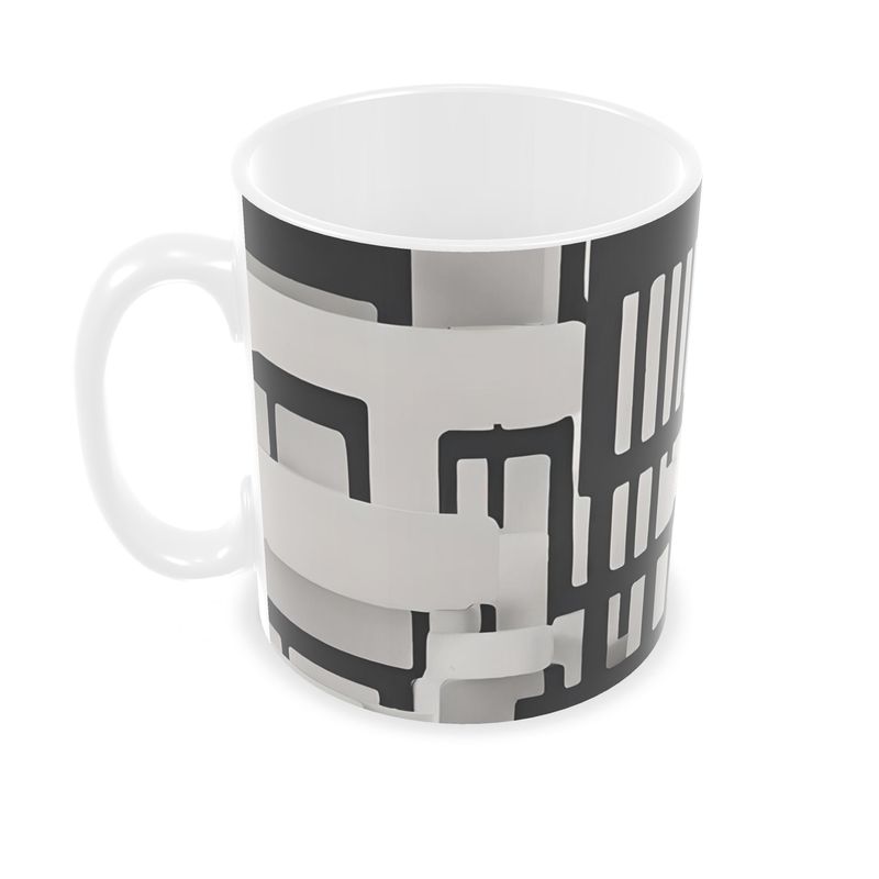 Builders Mugs |Nordic Inspired | S25225