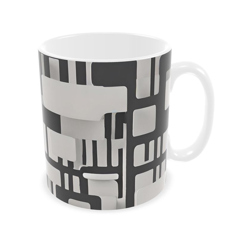 Builders Mugs |Nordic Inspired | S25225