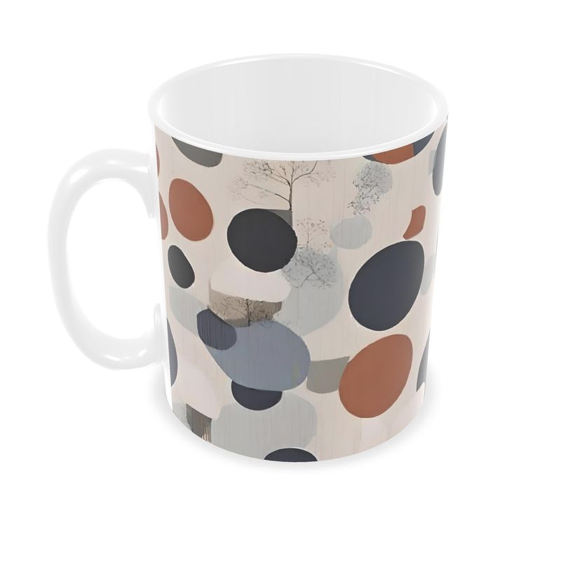 Builders Mugs |Nordic Inspired | S25224