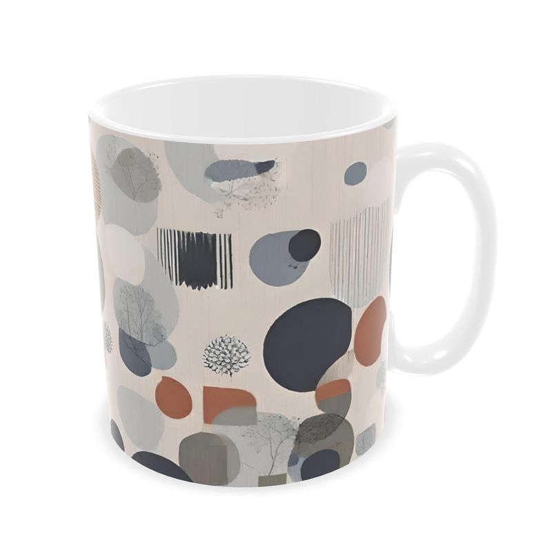Builders Mugs |Nordic Inspired | S25224
