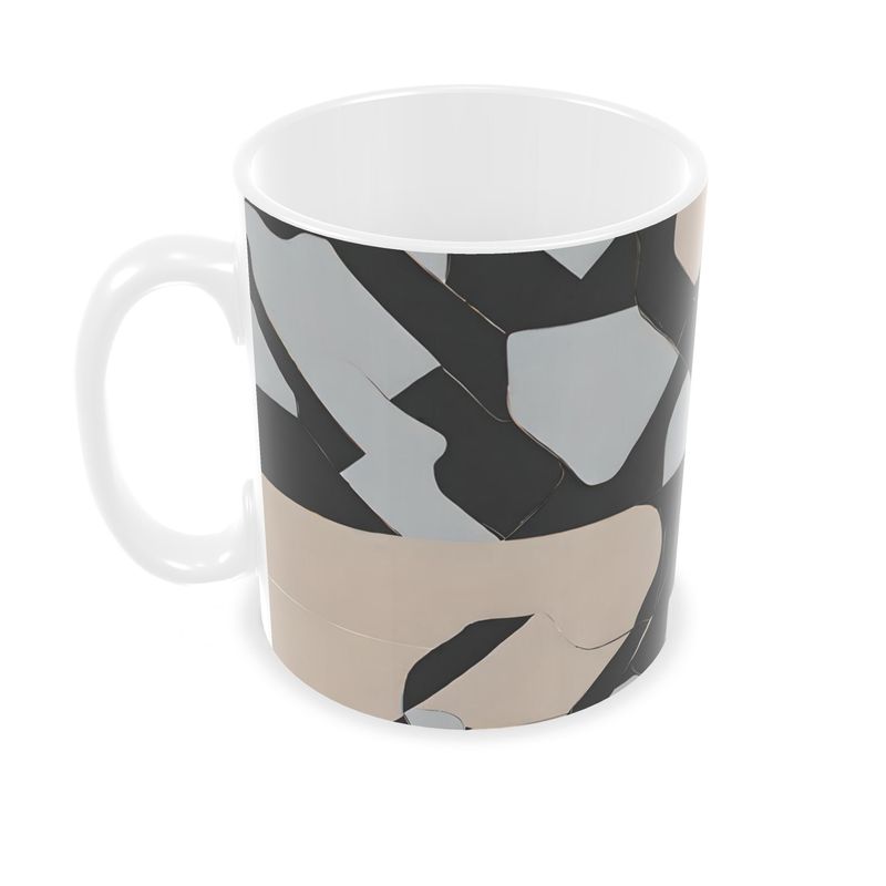 Builders Mugs |Abstract Milan| S25221
