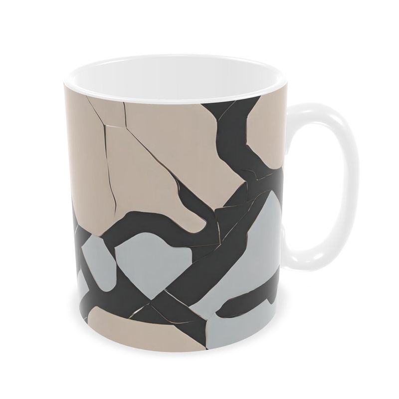 Builders Mugs |Abstract Milan| S25221