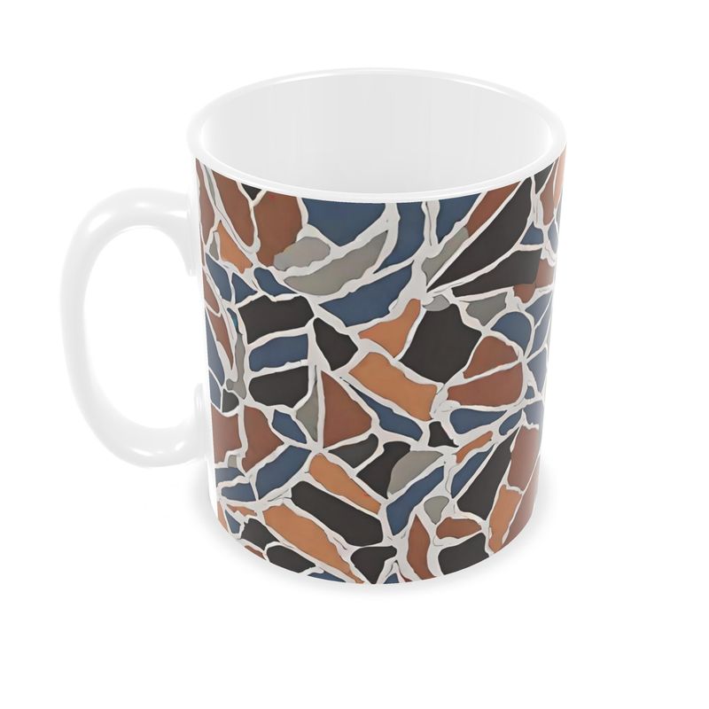 Builders Mugs |Abstract Milan| S25220