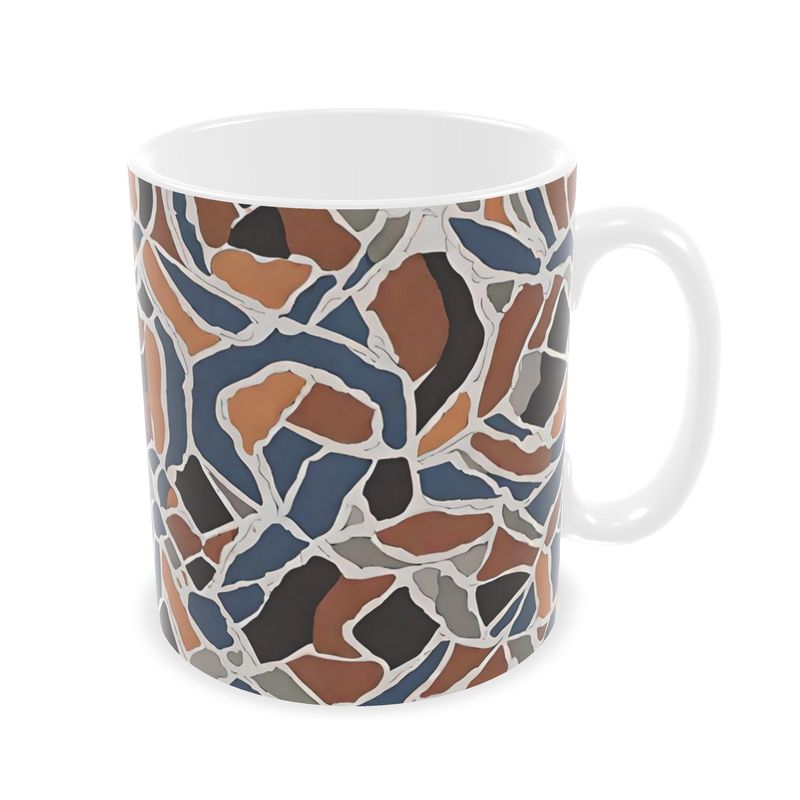 Builders Mugs |Abstract Milan| S25220