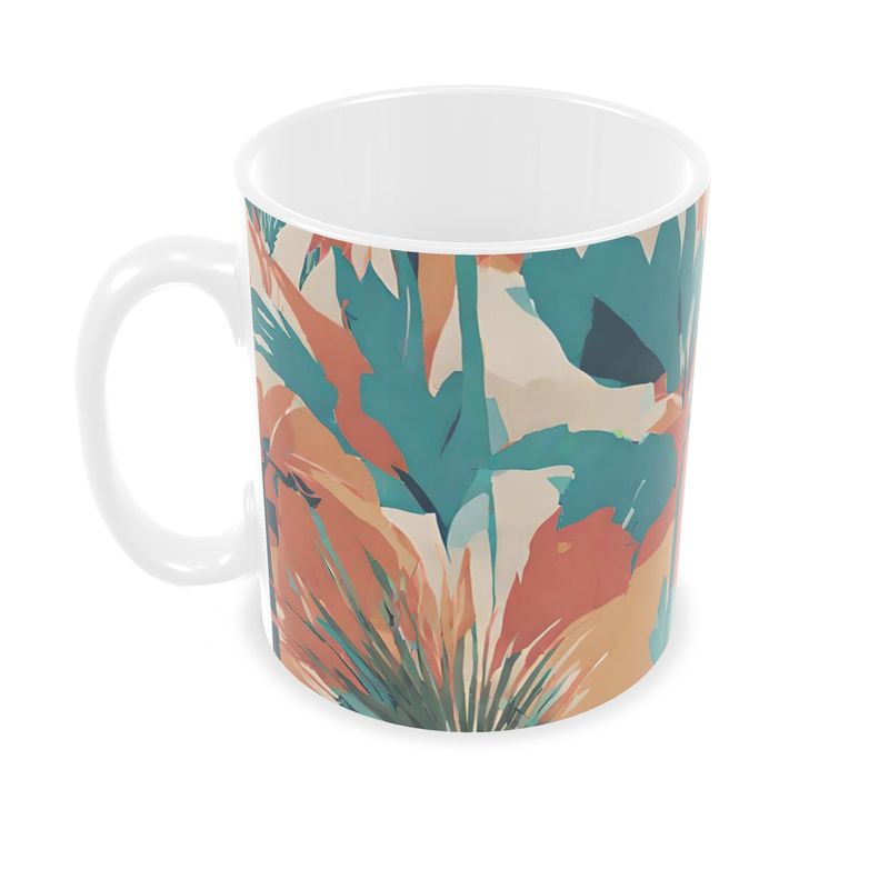 Builders Mugs | Palm Springs | S25217