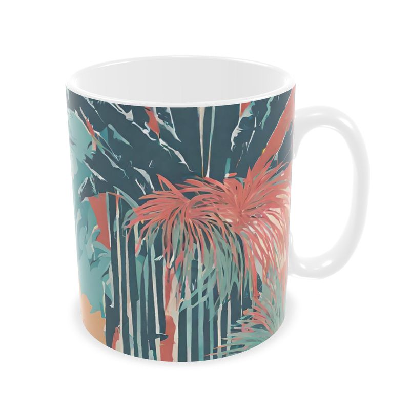 Builders Mugs | Palm Springs | S25217