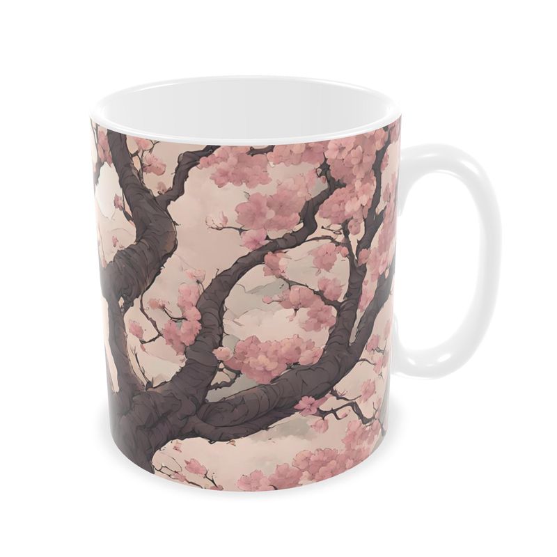Builders Mugs |Cherry Blossom | S25215