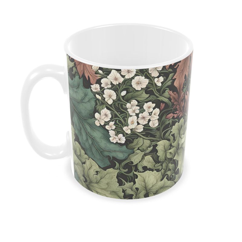 Builders Mugs | Autumn Scene | S25195