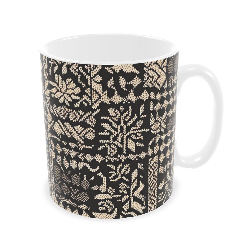 Builders Mugs | Nordic Weave  | S25191