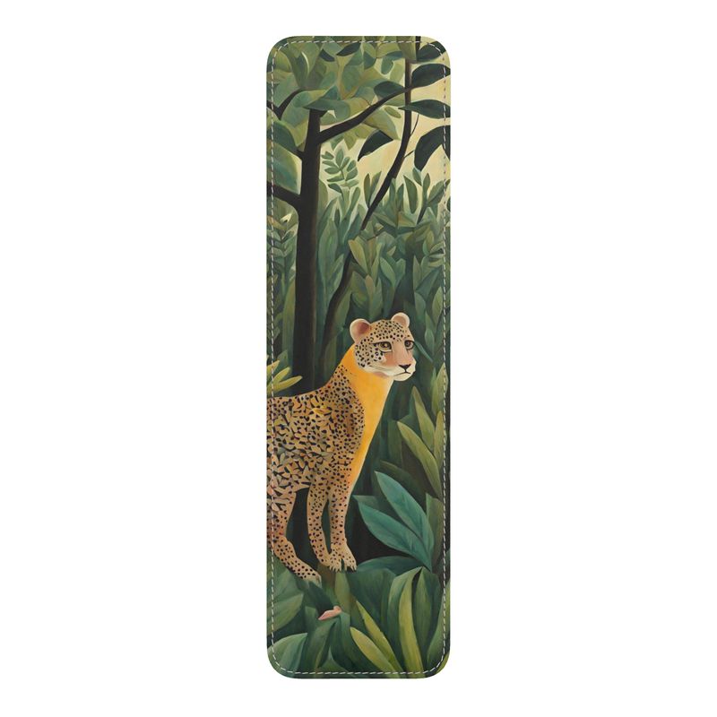 Leather Bookmarks | Rousseau Prints | S25281