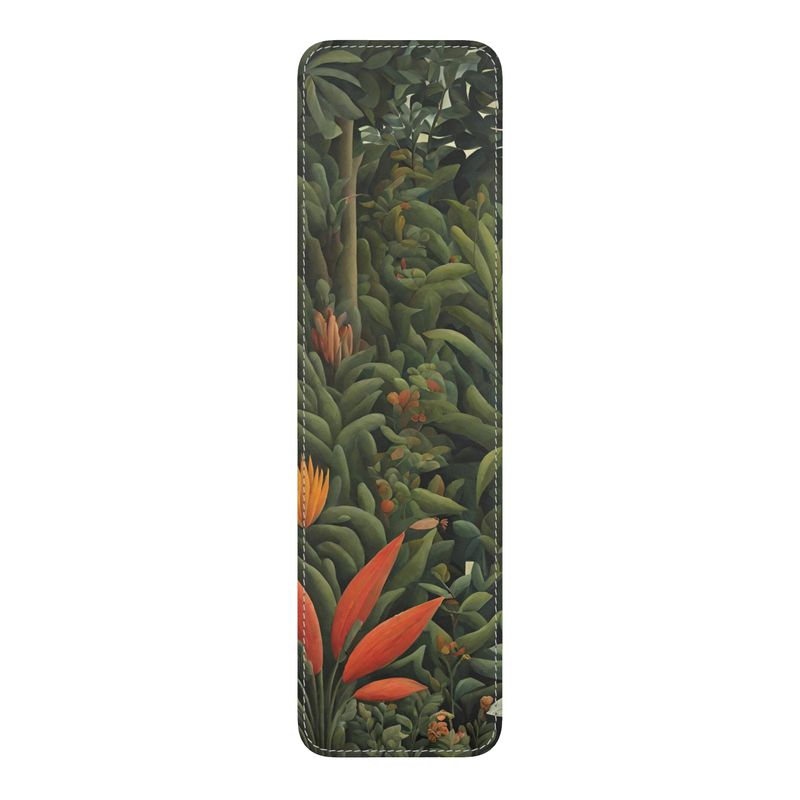 Leather Bookmarks | Rousseau Prints | S25282