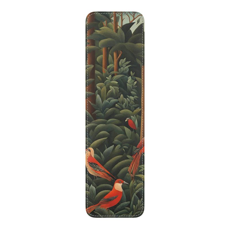 Leather Bookmarks | Rousseau Prints | S25284