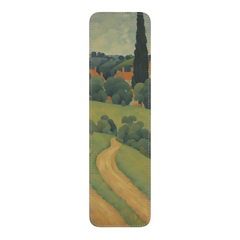 Leather Bookmarks |Paul Serusier Prints | S25289