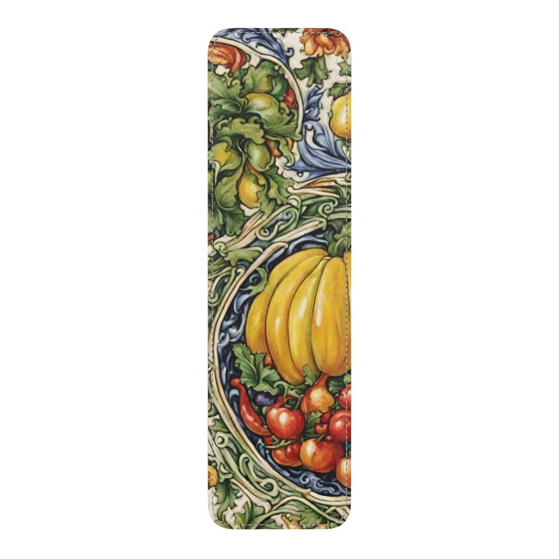 Leather Bookmarks |Majolica ( Spain) | S25290