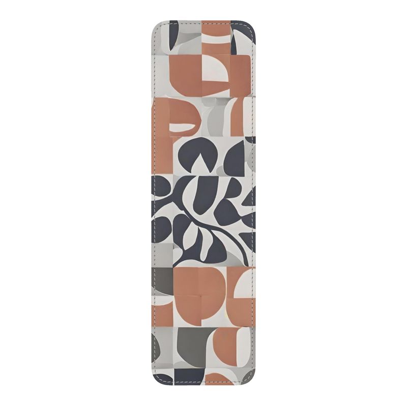 Leather Bookmarks |Nordic Inspired | S25302
