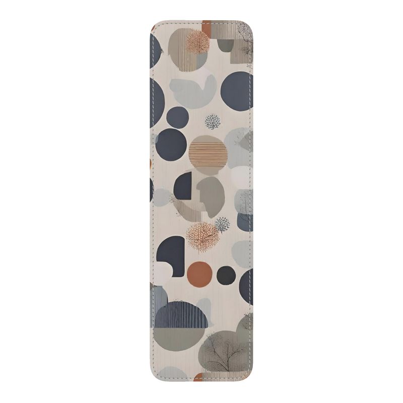 Leather Bookmarks |Nordic Inspired | S25303