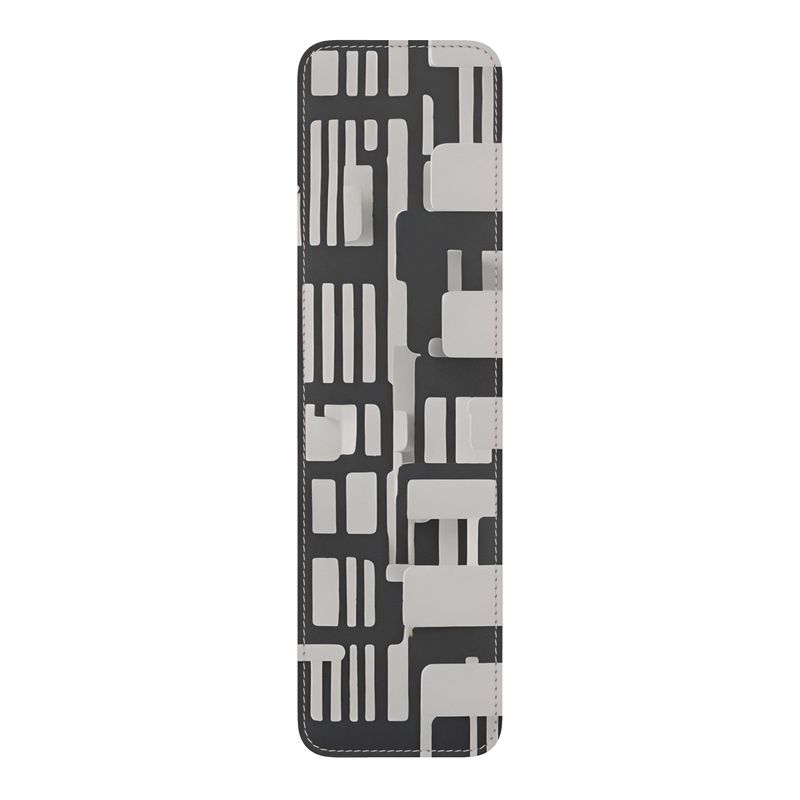 Leather Bookmarks |Nordic Inspired | S25304